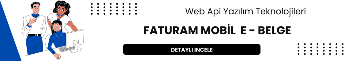 Web Api Yazılım Teknolojileri